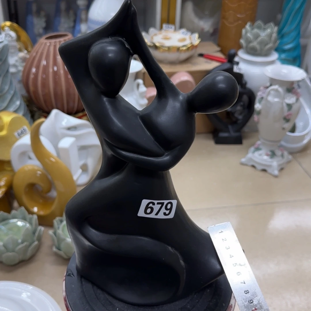 瓷片陶瓷工艺轻微微瑕