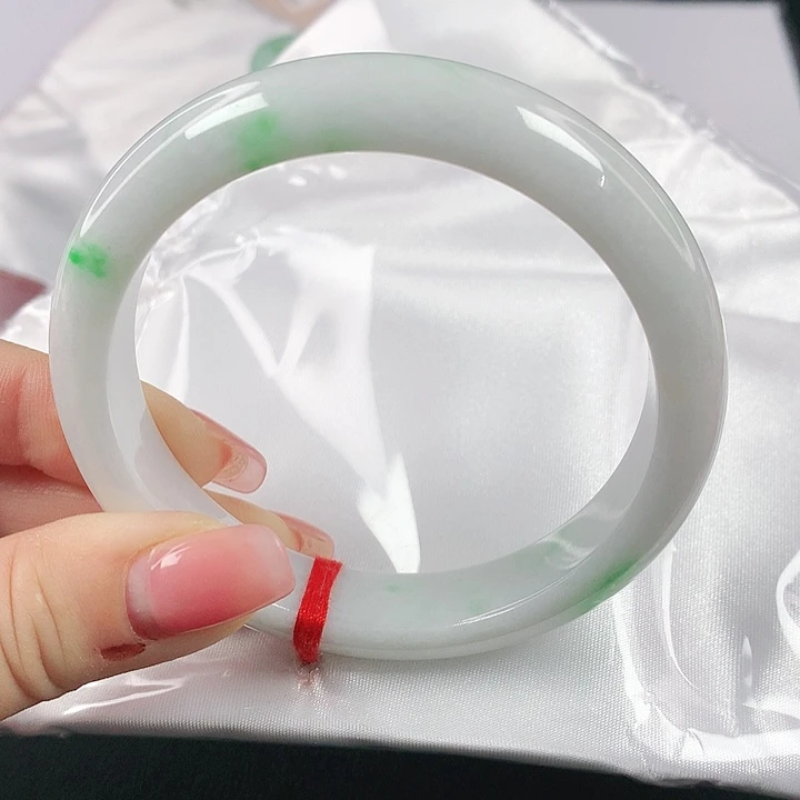 未镶嵌手镯翡翠翡翠161