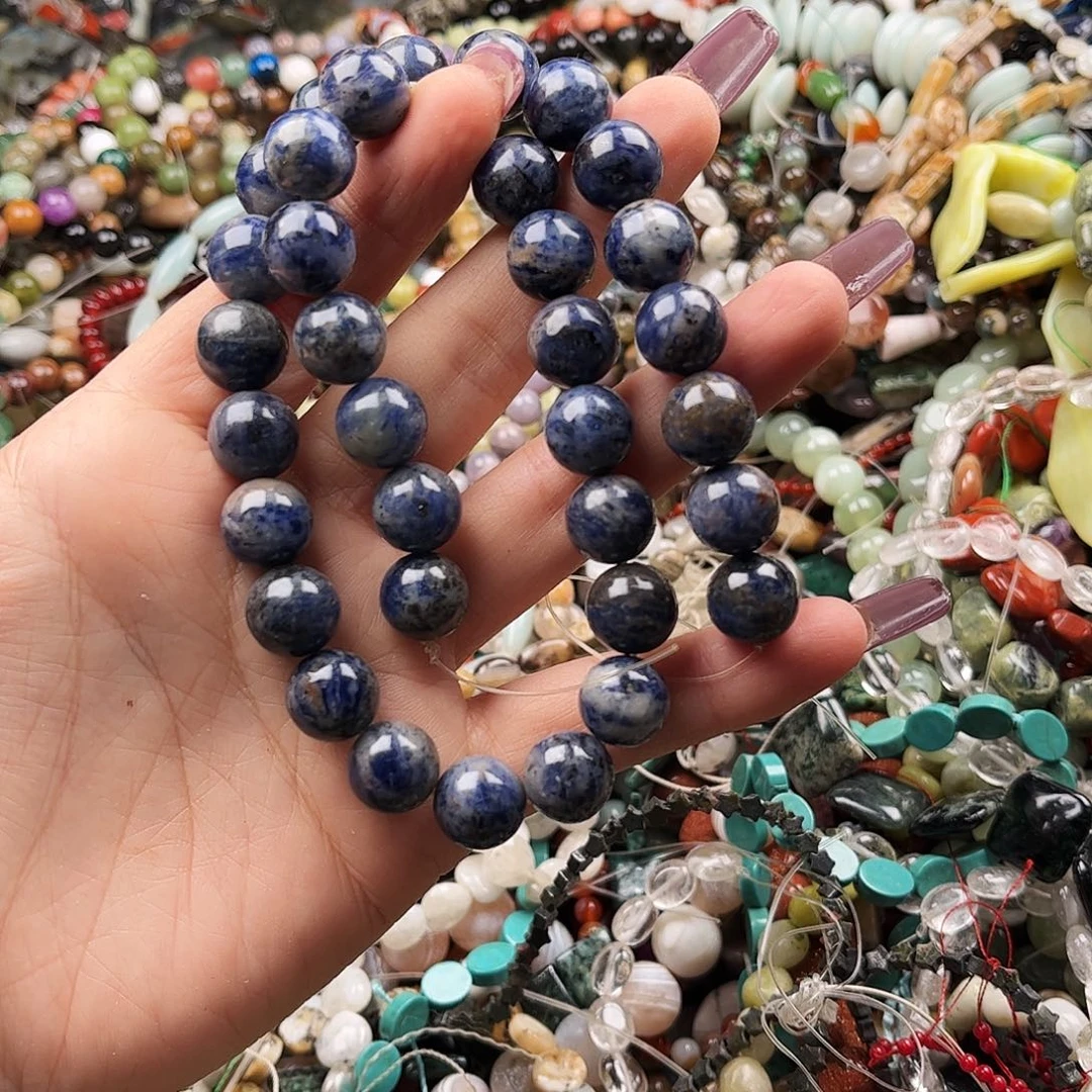 石英质玉珠宝奇石未镶嵌卡12