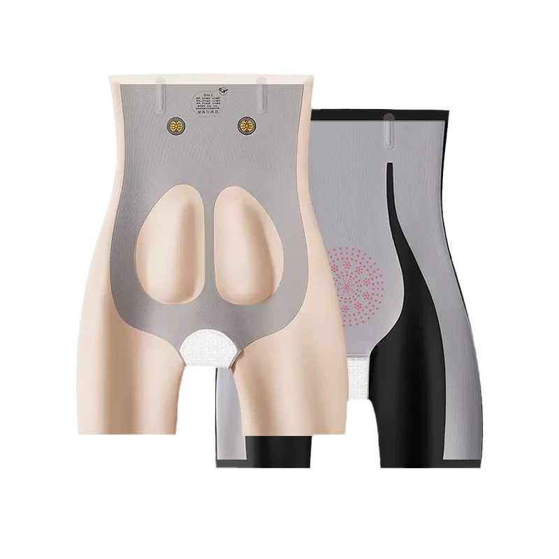 LIFE MRS面膜5D魔力收腹提臀悬浮裤2503