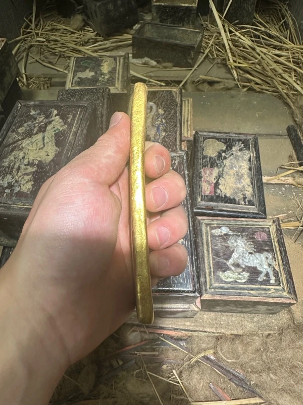 家居饰品摆件 WX0016 精美摆件现代复古工艺品