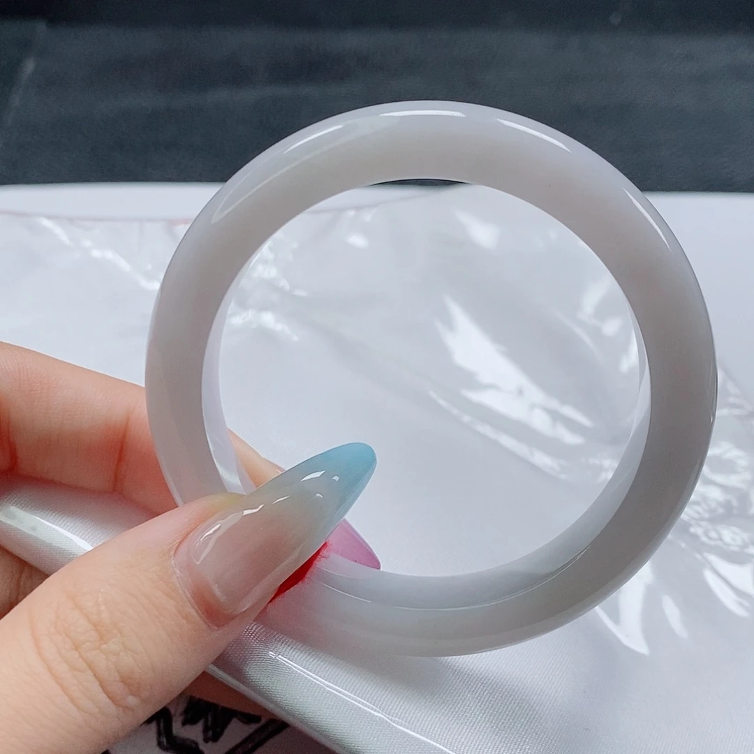 【闪购商品】未镶嵌手镯翡翠520号