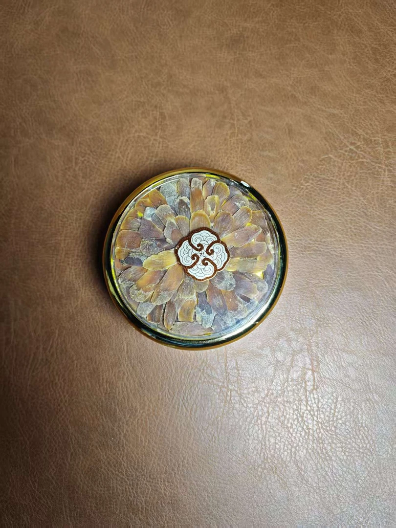 精品南北干货 精品礼盒  9A04