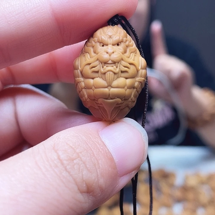 手串/手链橄榄核橄榄核