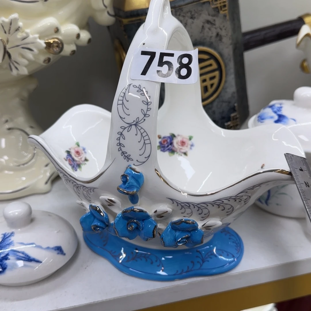 瓷片陶瓷工艺轻微微瑕