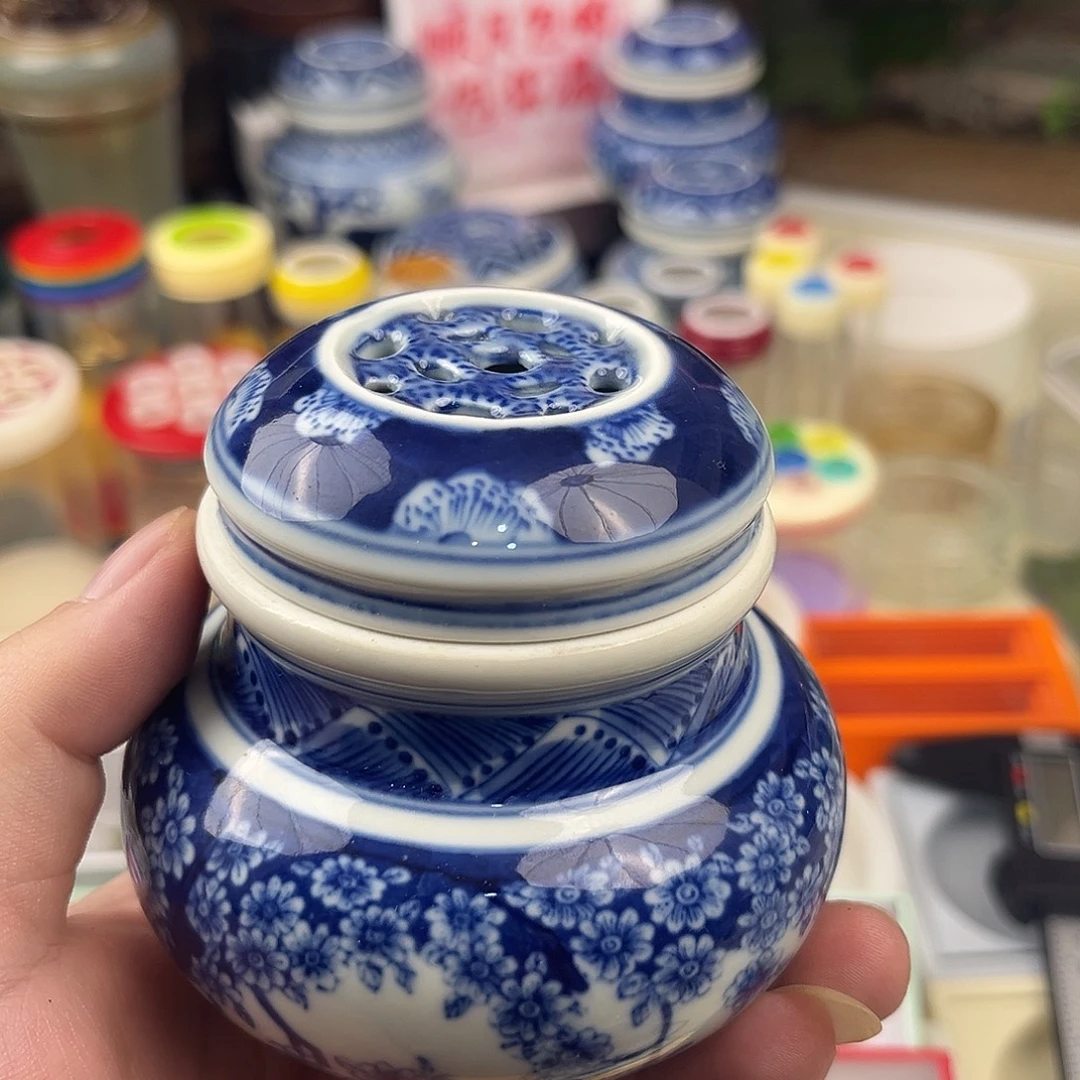 一***探两个青花叫罐拍拍拍