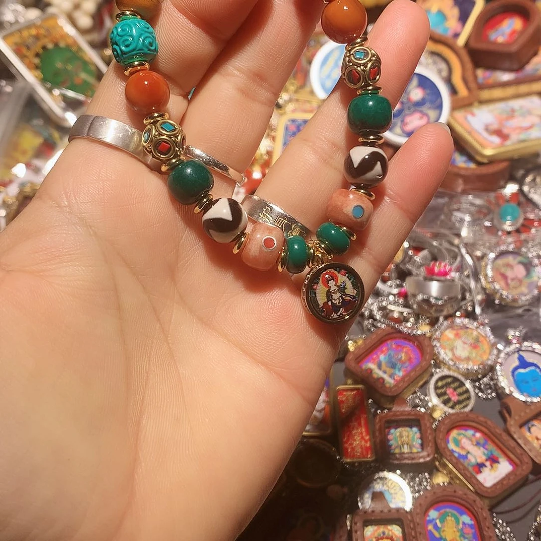 【闪购商品】风车木（黑檀木）l****?