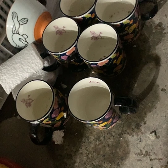 摆件陶瓷材料研究中心