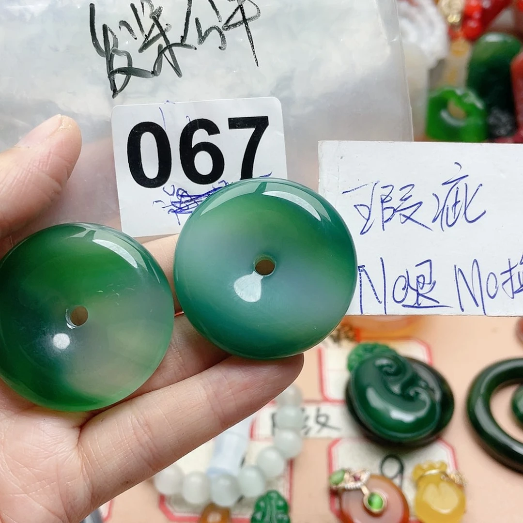 合金颈饰玛瑙/玉髓用****8