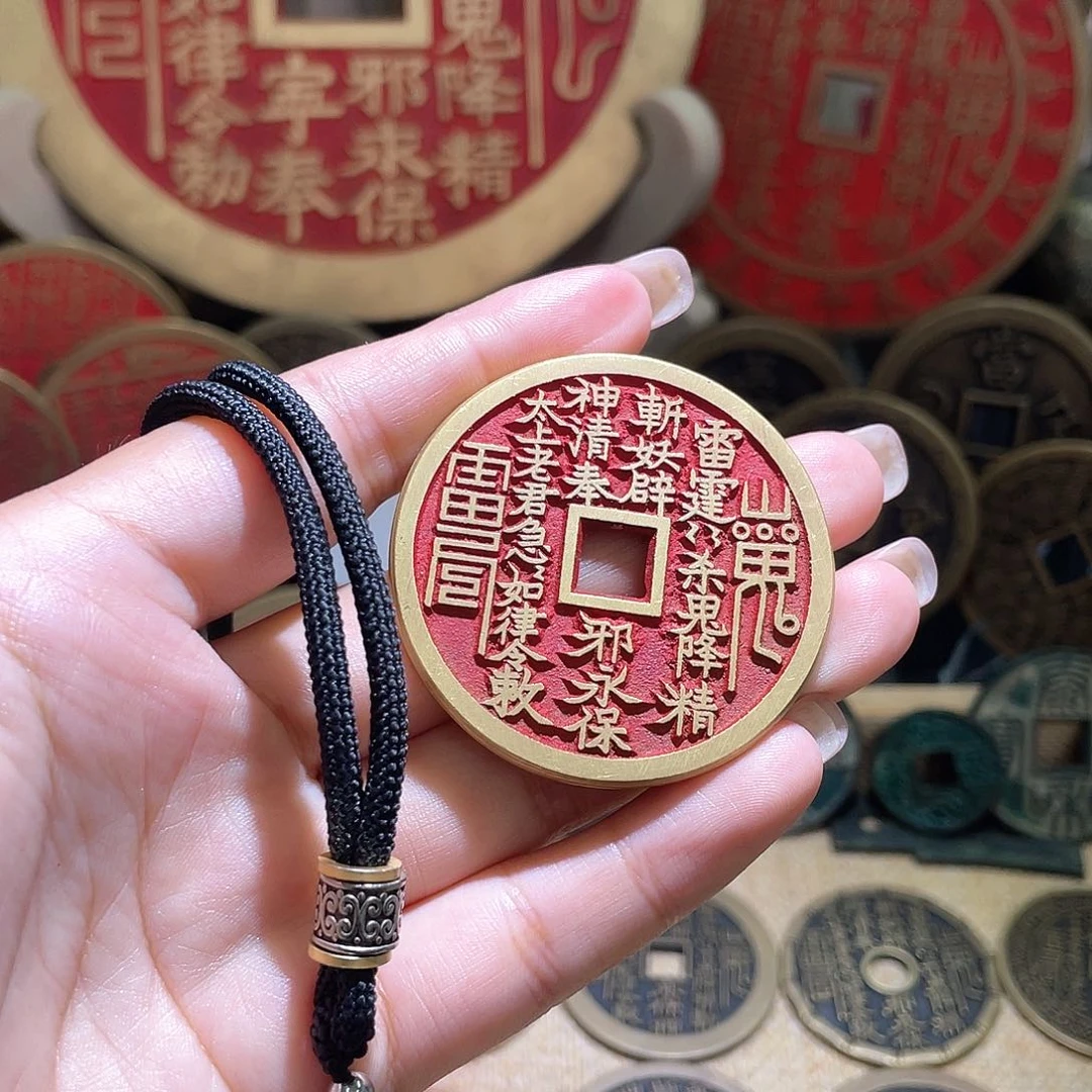 铜现代翻砂工艺品
