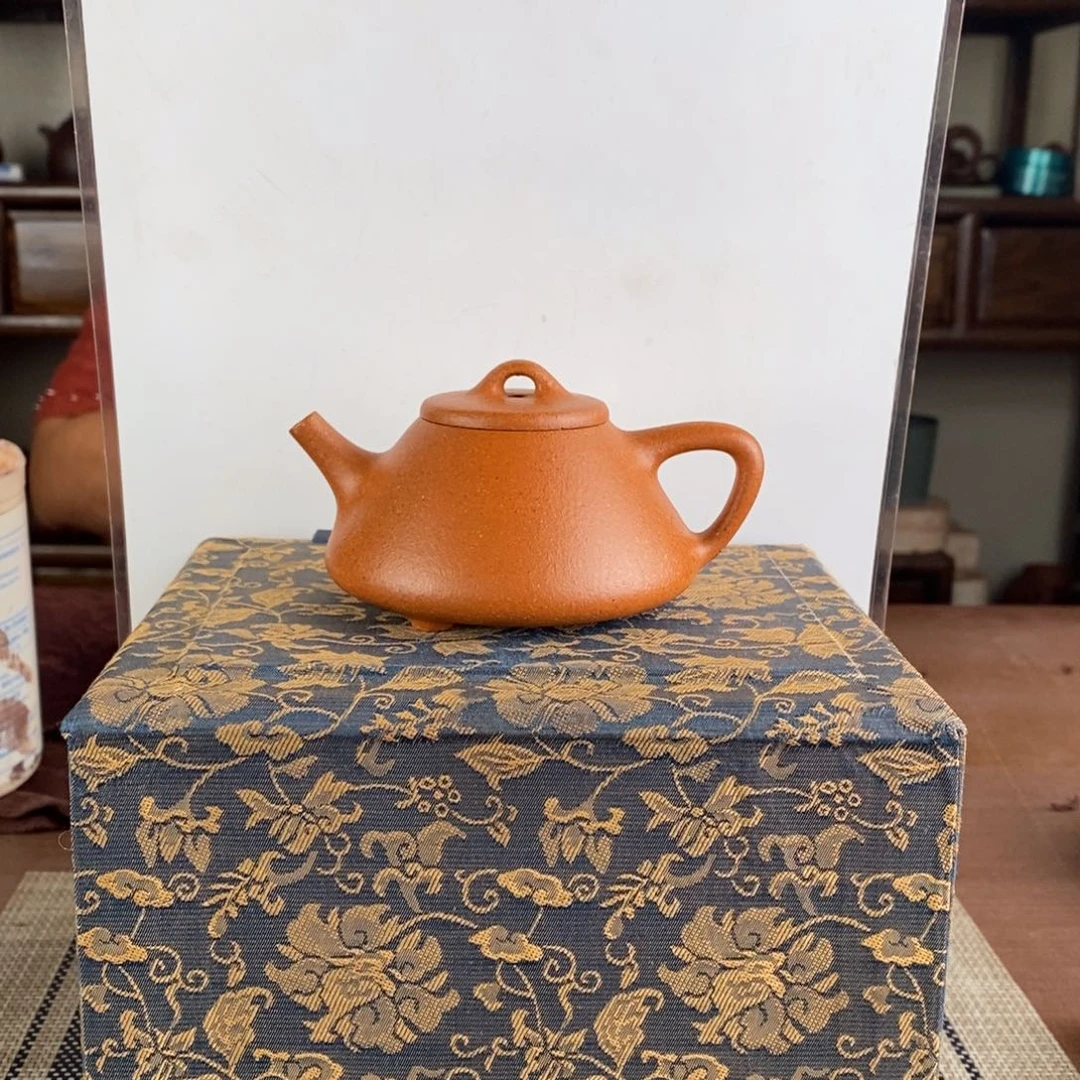 茶壶紫砂宜兴紫砂工艺美术精品