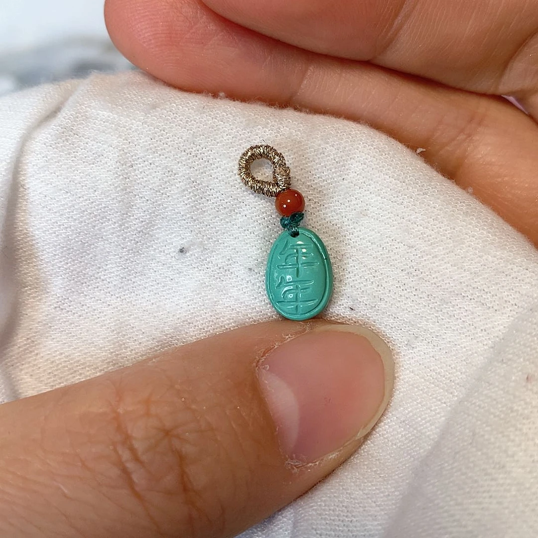 南红玛瑙珠宝奇石未镶嵌