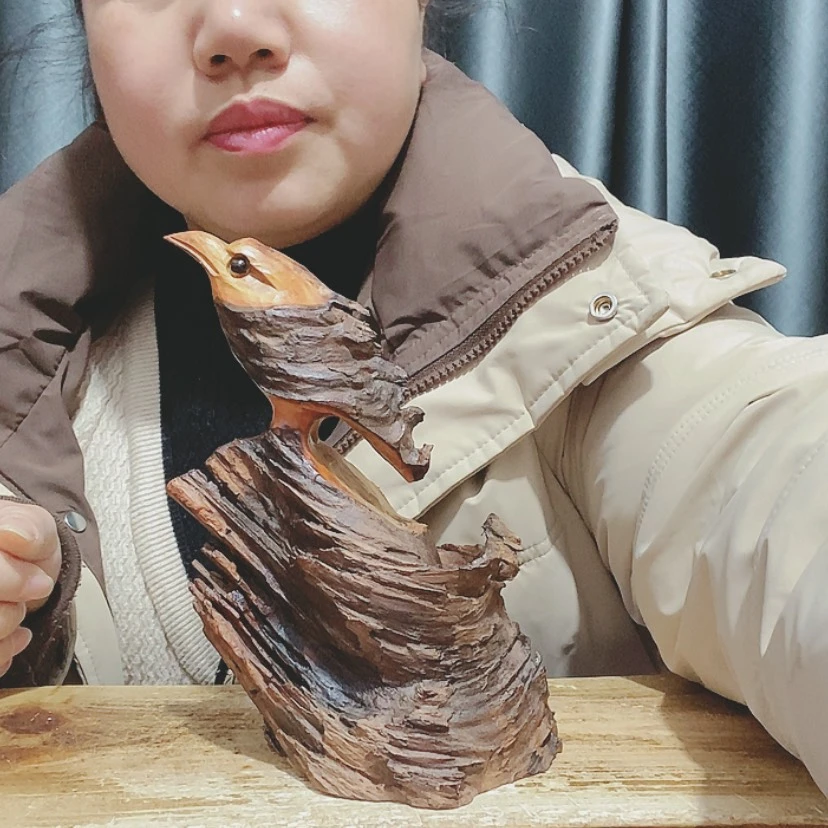 【闪购商品】李*追百年树的设计风格