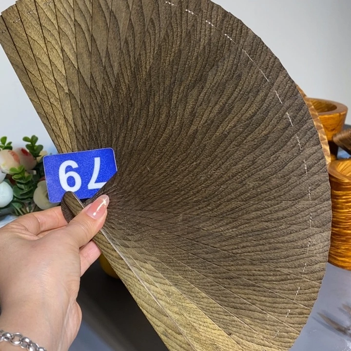 金丝楠金丝楠木扇子