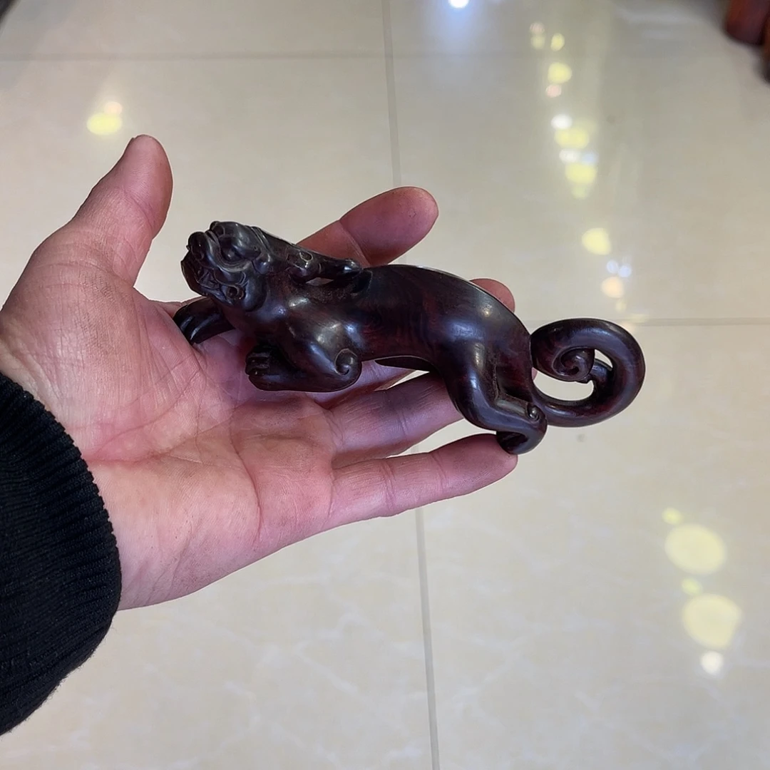 檀香紫檀（小叶紫檀）郎