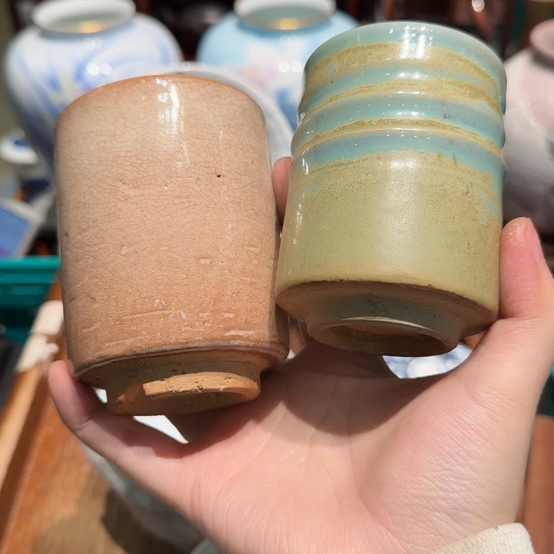 一****瓷片四十包邮包邮