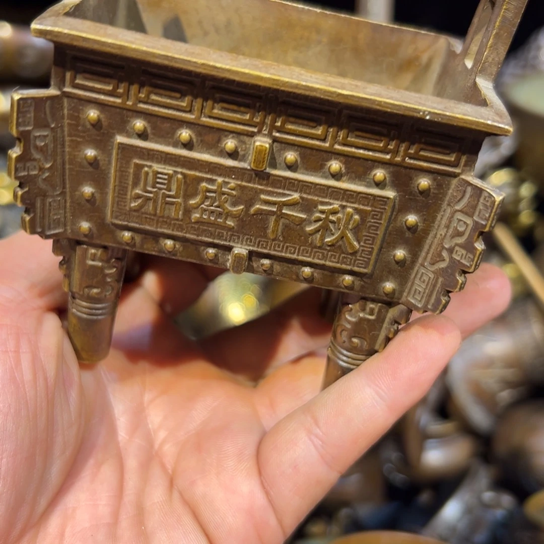 铜器铜器精工铜器