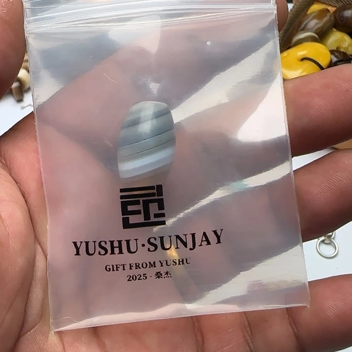宁***）金刚菩提吊坠桑杰出品小元素配饰