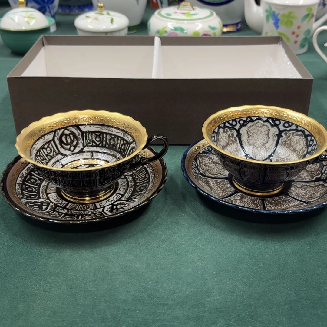 云翼堂家瓷器都是大漂亮