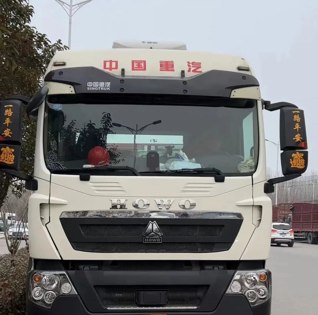 货车卡车后视镜贴纸一路平安反光车贴大全过年吉祥装饰车贴画过年