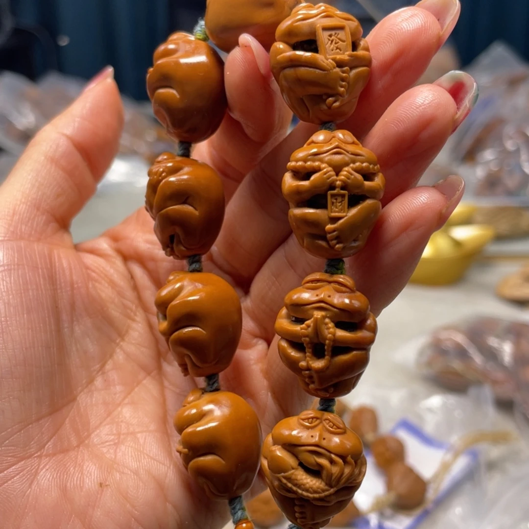 吊坠橄榄核橄榄核