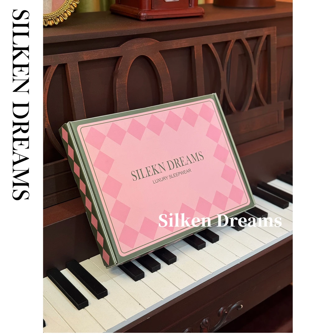 【日常送礼 | 轻奢礼盒】让你的礼物更有价值哦~（请勿单拍）