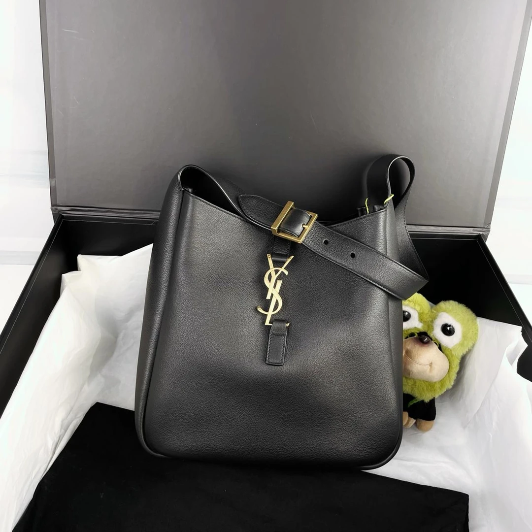 95新 YSL/圣罗兰 小野专属/单肩包/DY4944