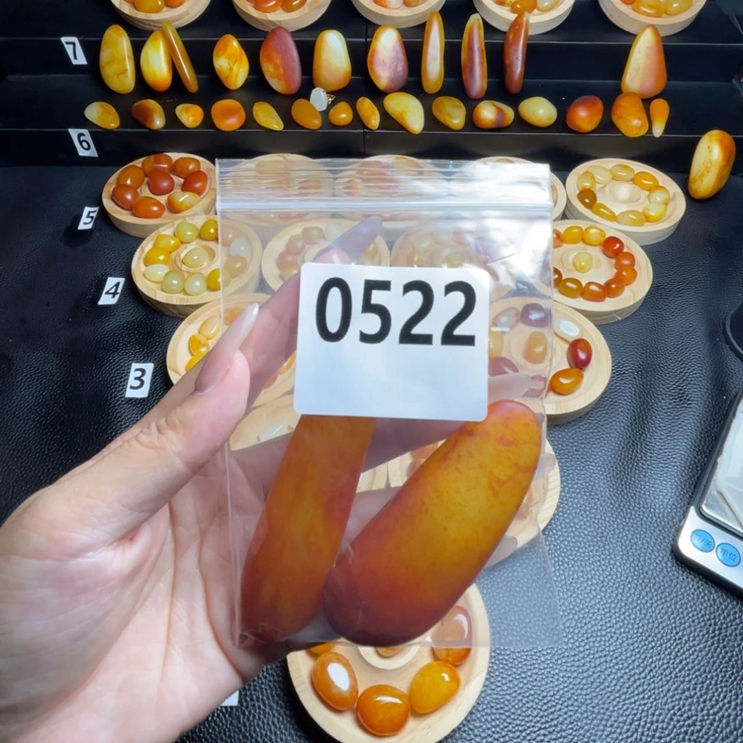 手串未镶嵌和田玉行*家