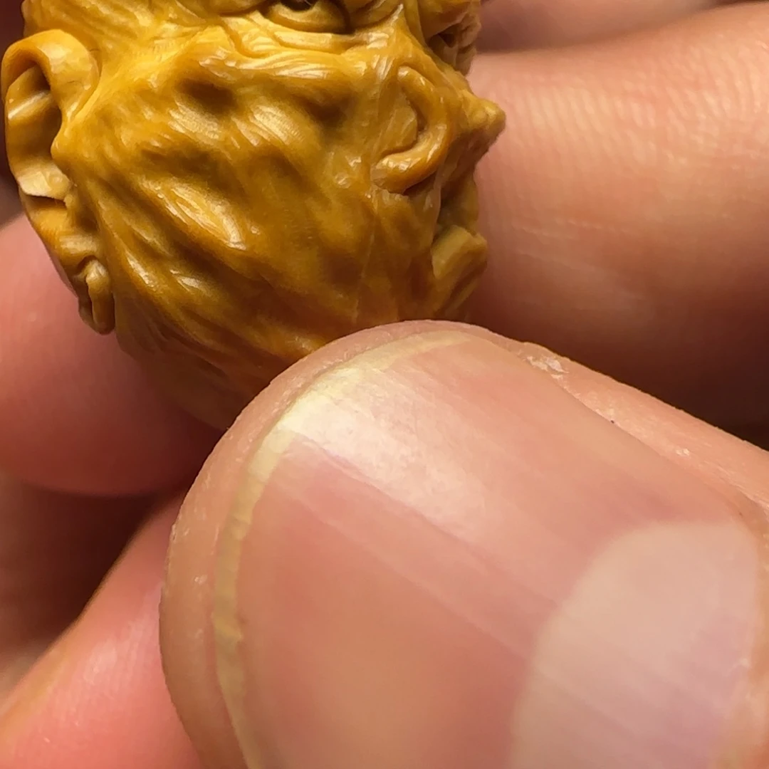 橄榄核手串/手链刘*贵一物一图