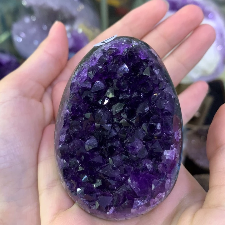 未镶嵌大型摆件（非配饰）水晶