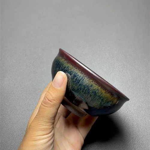 【闪购商品】茶盏-579............