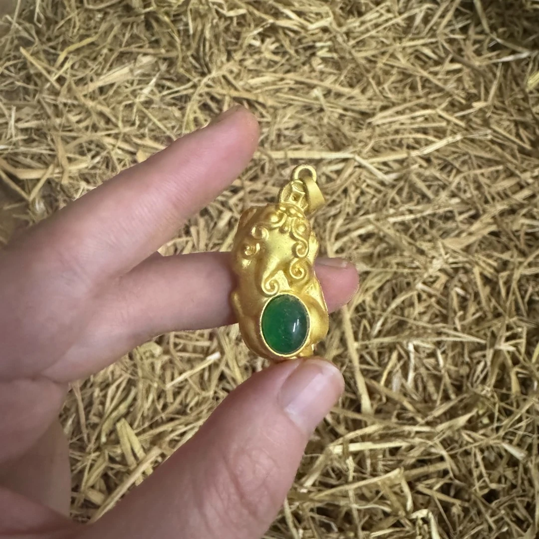 工艺品 现代复古摆件  QB87