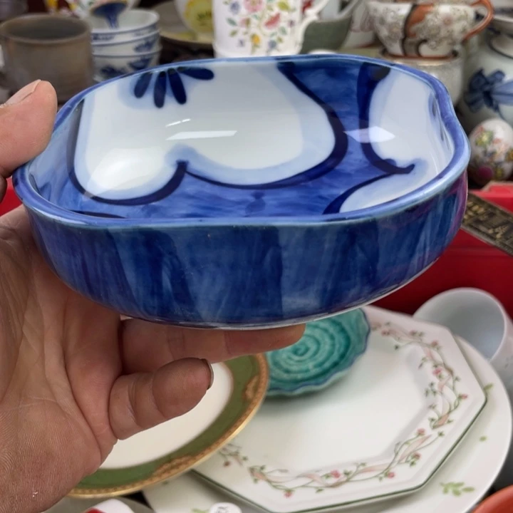 琉璃手工艺品开播了开播了开播了