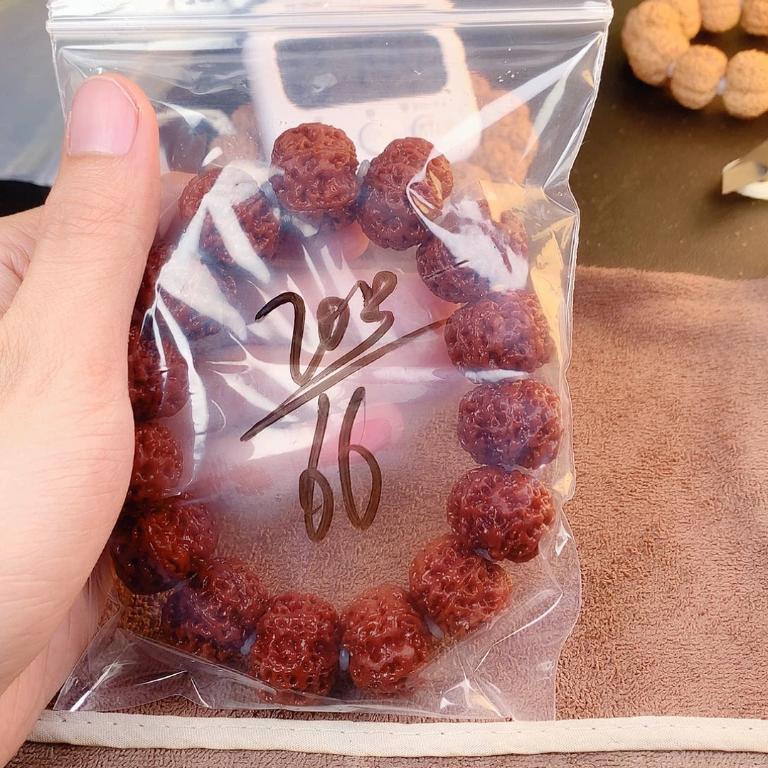 三***迁吊坠金刚菩提20————-