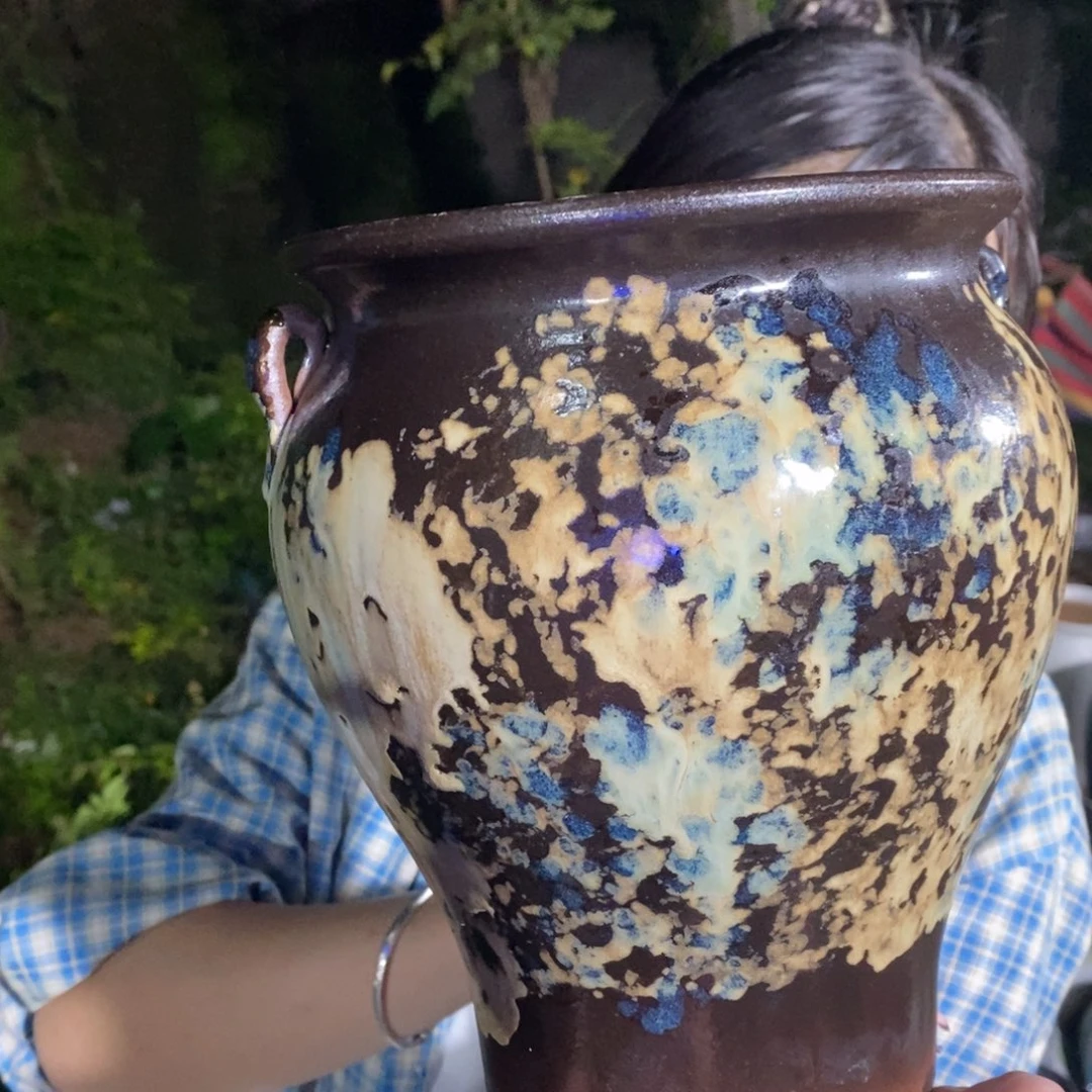 紫砂花盆正品17/23