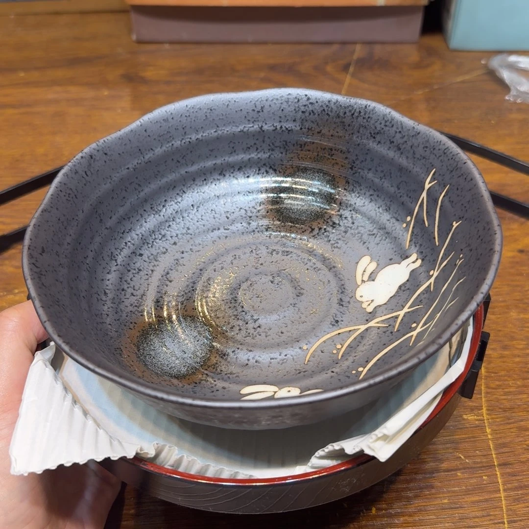 小狐狸瓷器家居好物推荐