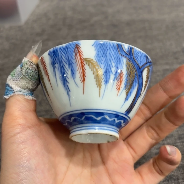 非常好看漂亮的物品