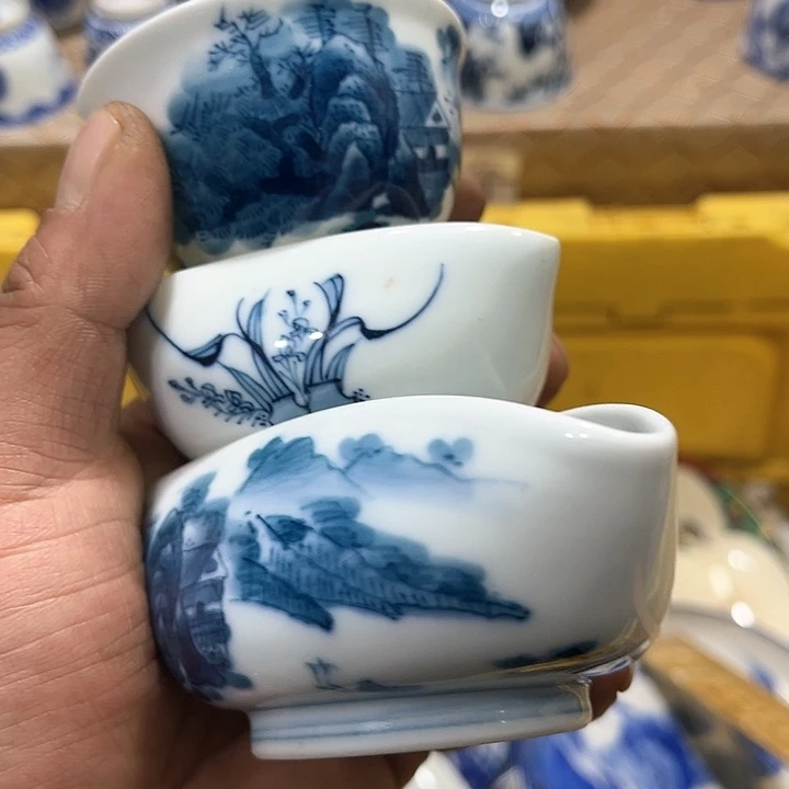 阿*陶瓷茶玩榜第二十名