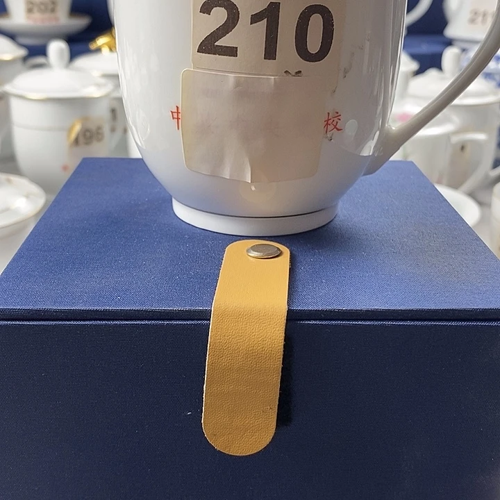 景德镇高温精品陶瓷