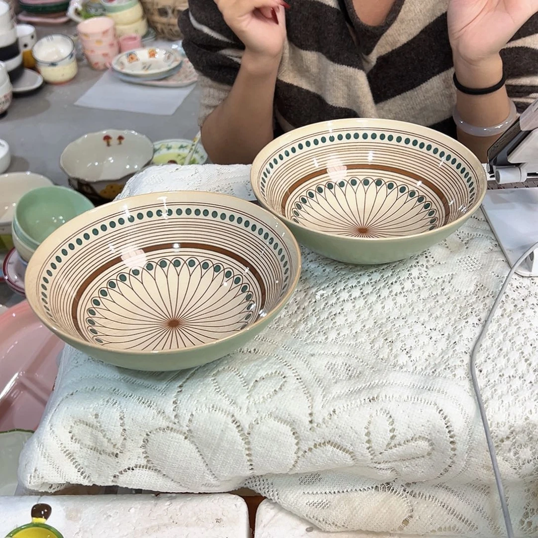 潮州陶瓷工厂微瑕