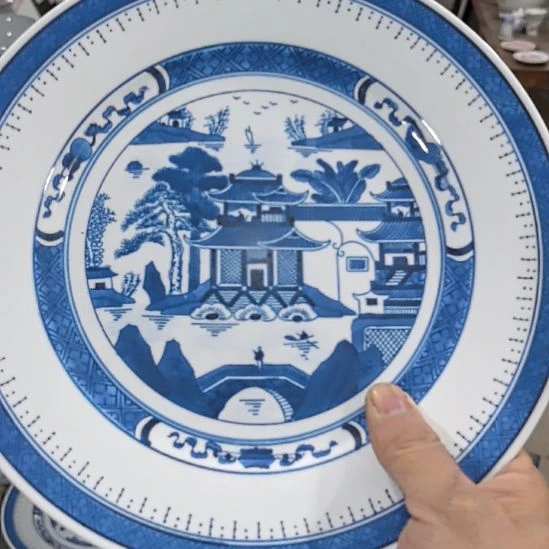 当代景德镇陶瓷工艺品