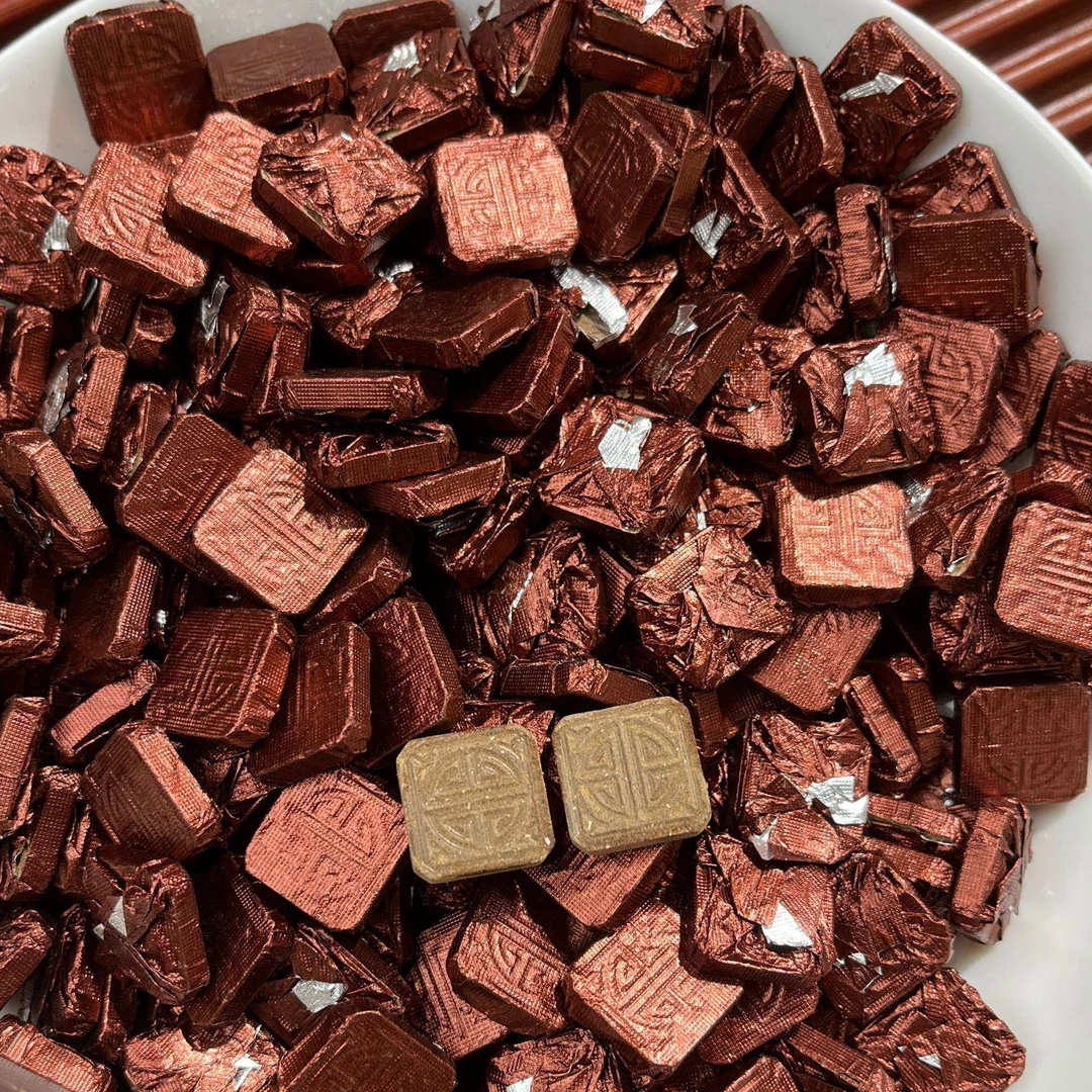 黑枸杞 黑桑葚 黑加仑 五种黑色食物 古法茶膏
