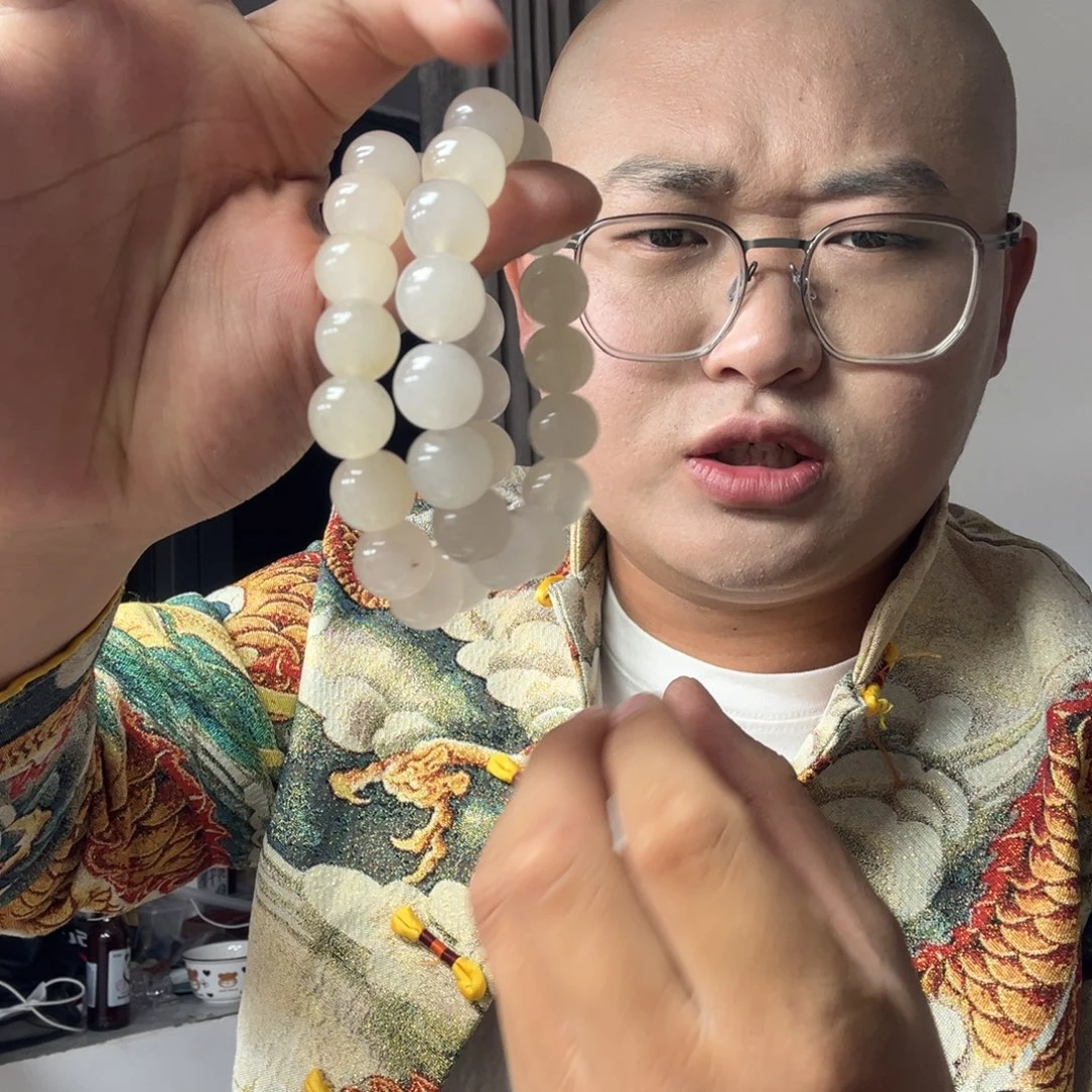 石英质玉（黄龙玉）未镶嵌多选发其一