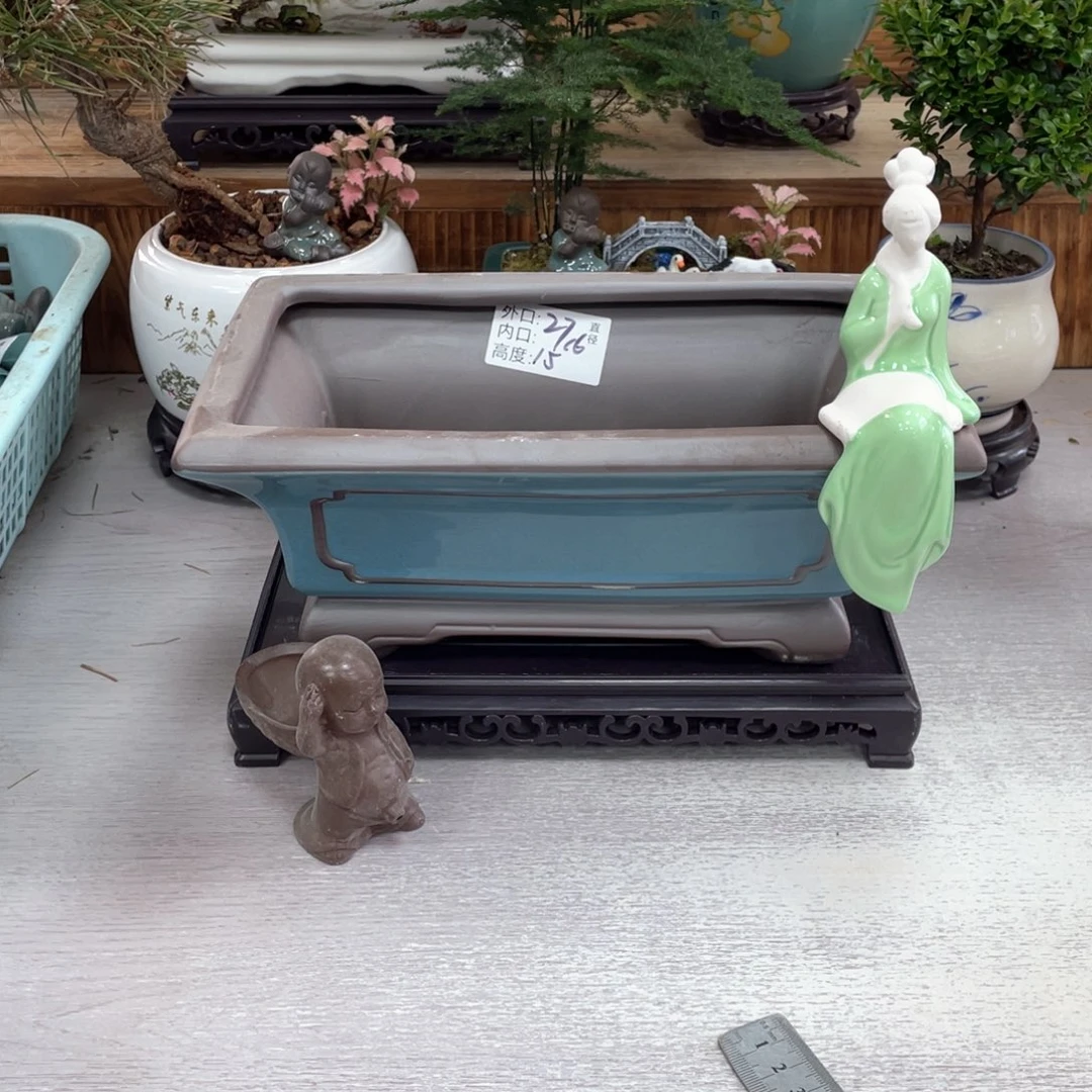 陶瓷艺术作品欣赏