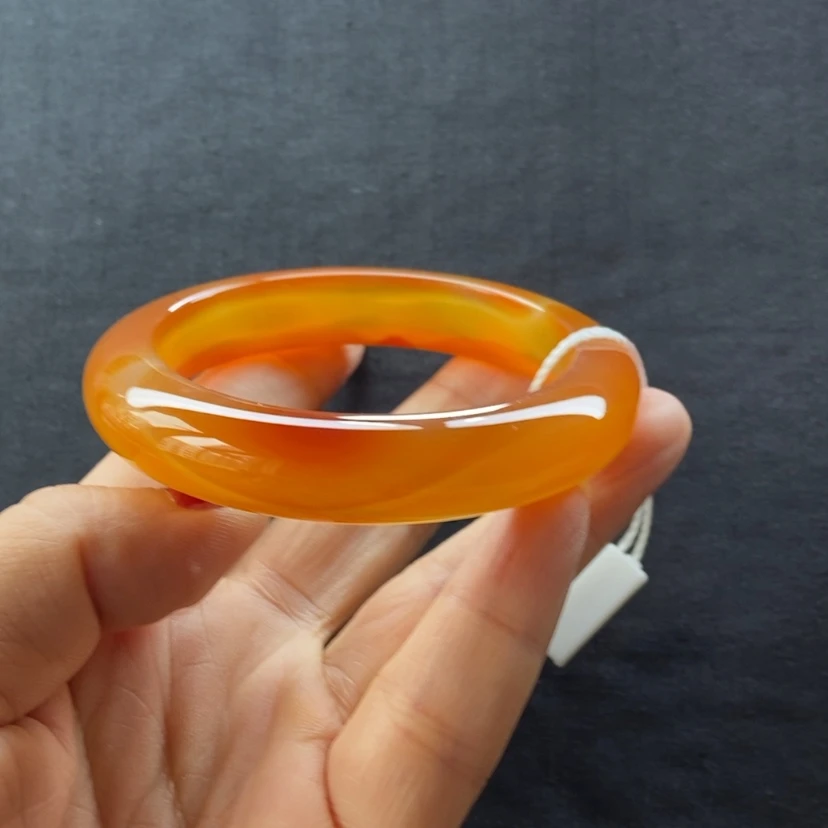 【闪购商品】手镯玛瑙/玉髓未镶嵌