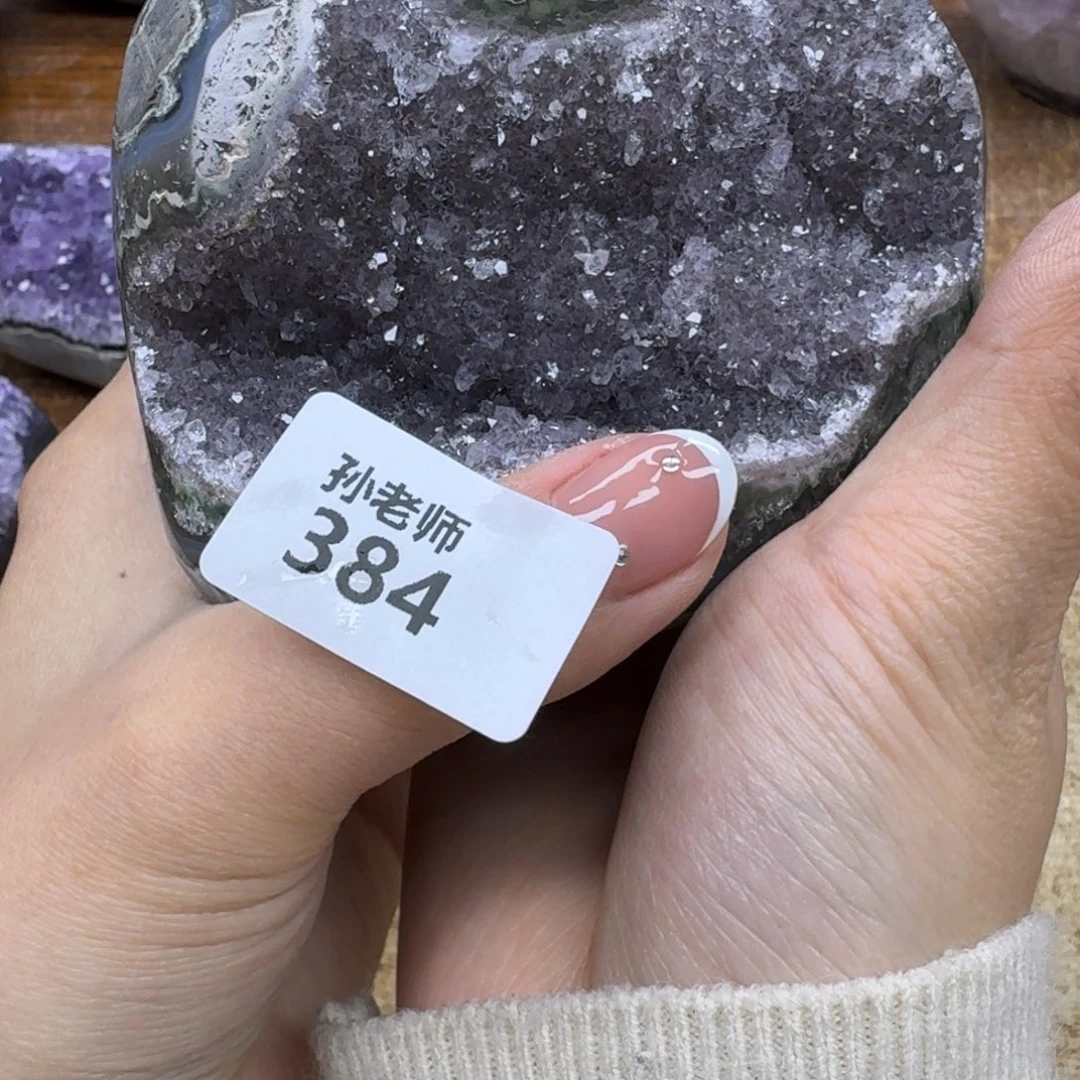 水晶大型摆件（非配饰）未镶嵌