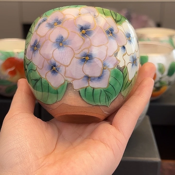 高端进口陶瓷产品