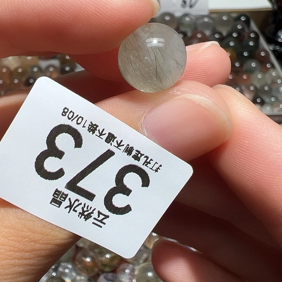 未镶嵌珠宝半成品水晶