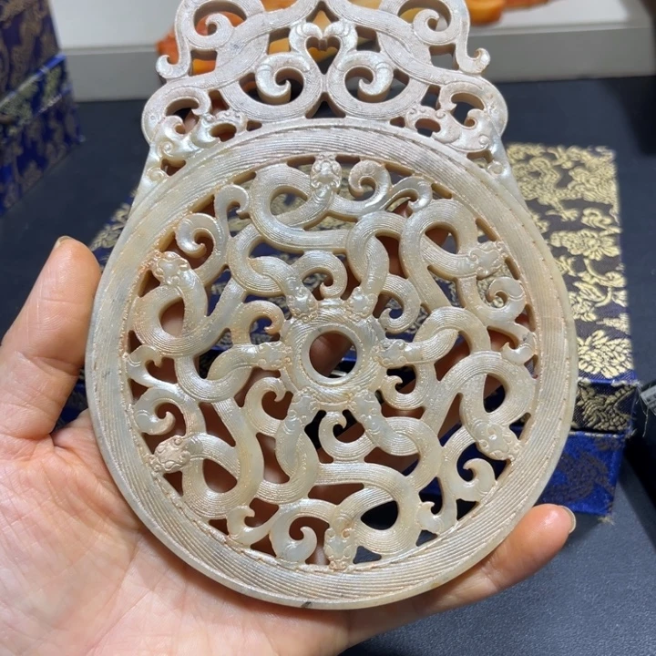 底槽青一物一图发货支持七天无理由。