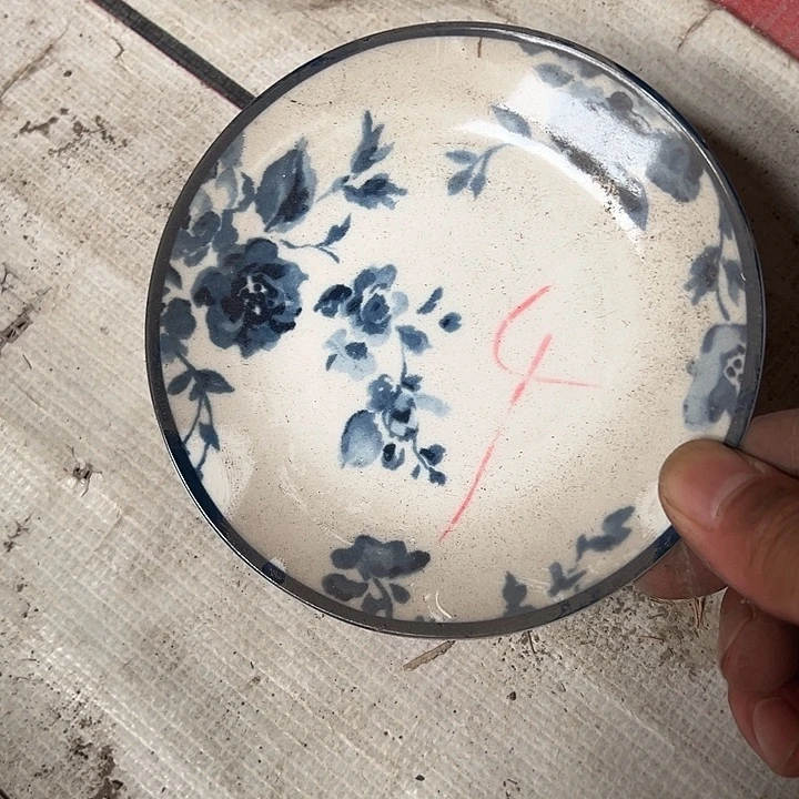 瓷闪购商品粗瓷细瓷